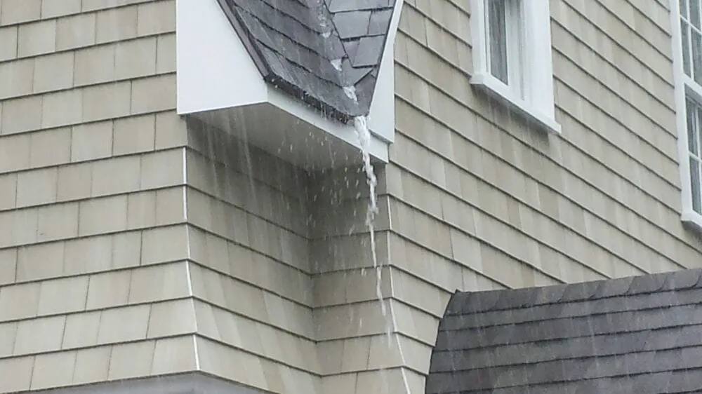 Slide of Sound Siding and Roofing