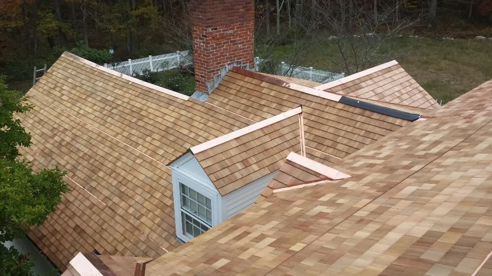 Slide of Sound Siding and Roofing