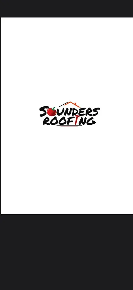 Slide of Sounders Roofing