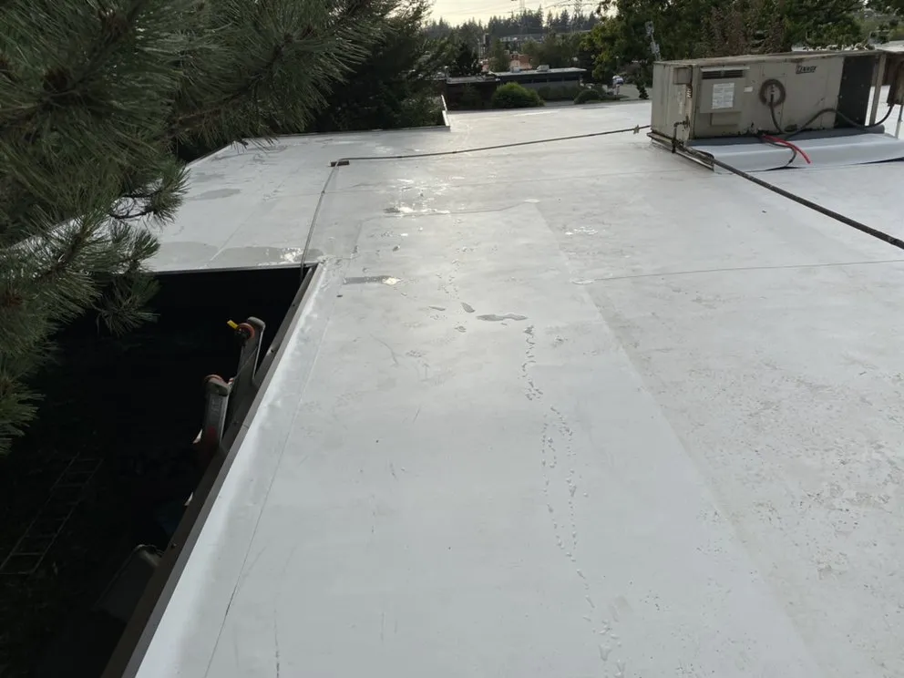 Slide of Sounders Roofing