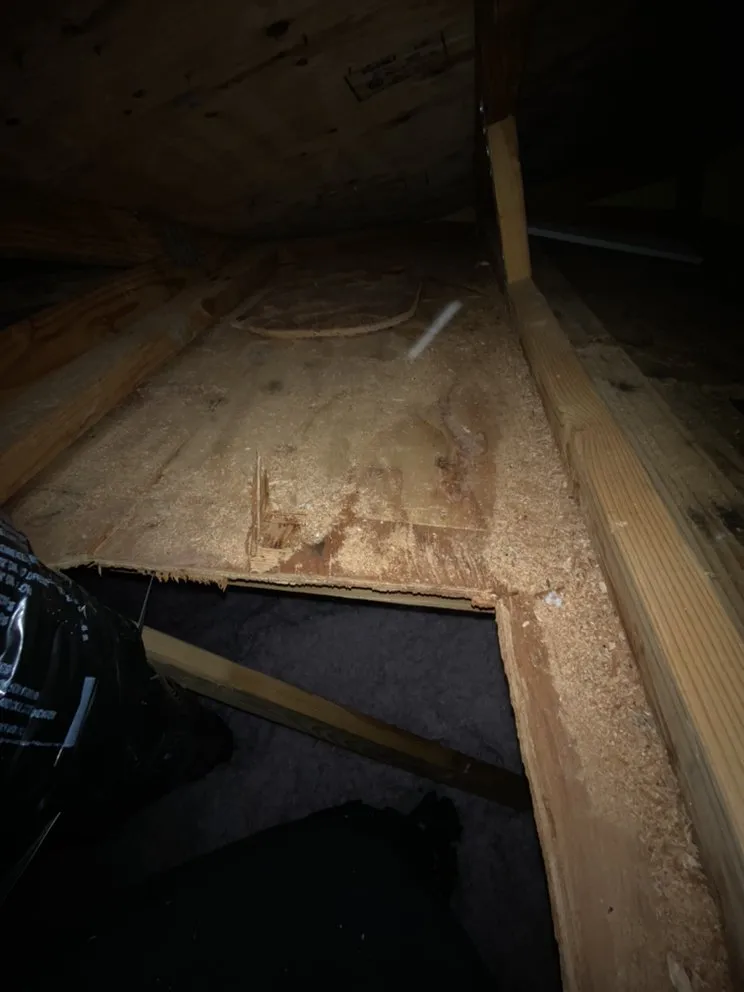 Slide of Sounders Roofing