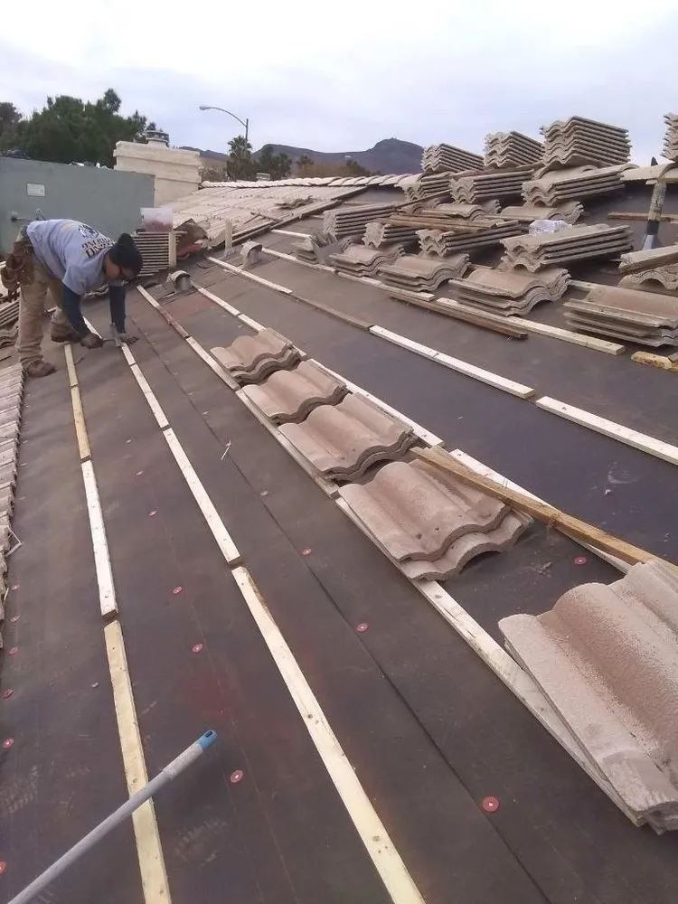 Slide of Source 1 Roofing