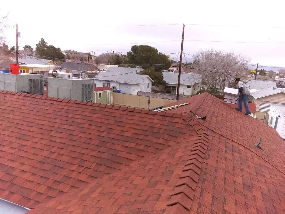 Slide of Source 1 Roofing