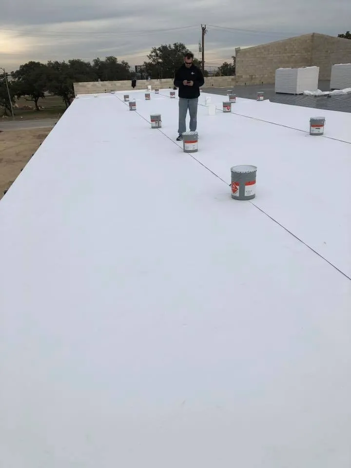 Slide of Source 1 Roofing