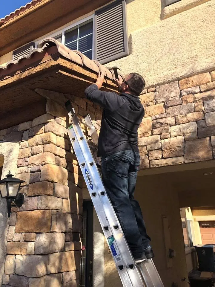 Slide of Source 1 Roofing