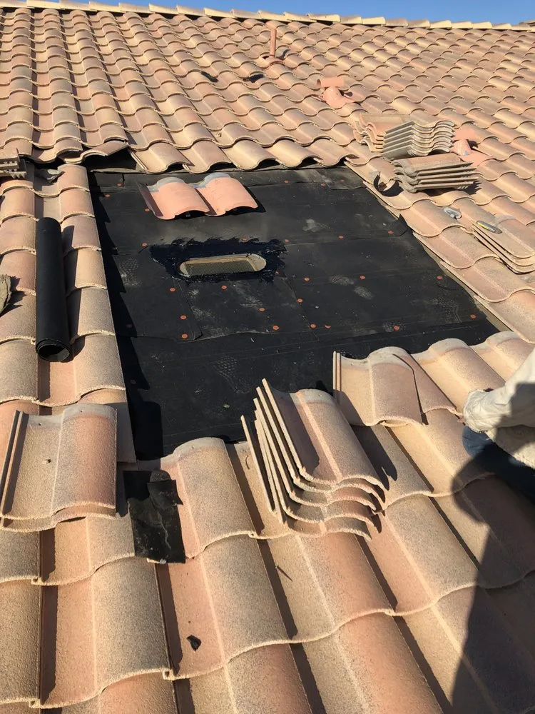 Slide of Source 1 Roofing