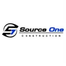 Slide of Source One Construction