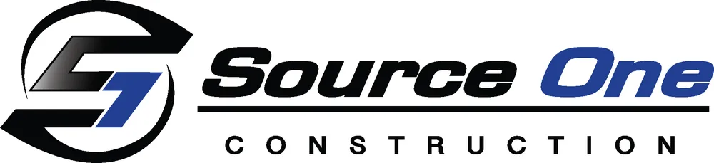 Slide of Source One Construction