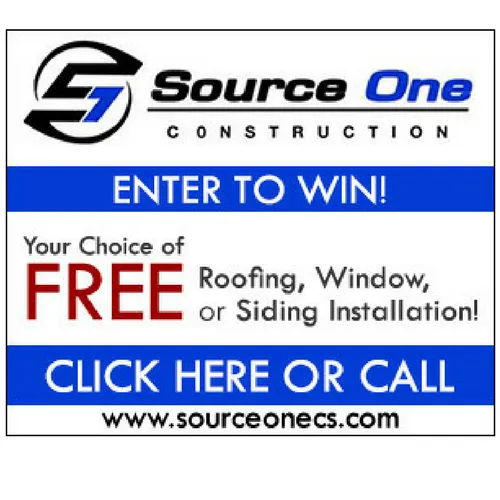 Slide of Source One Construction