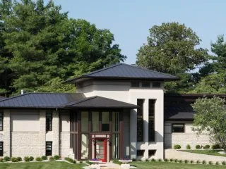 Slide of Source One Construction