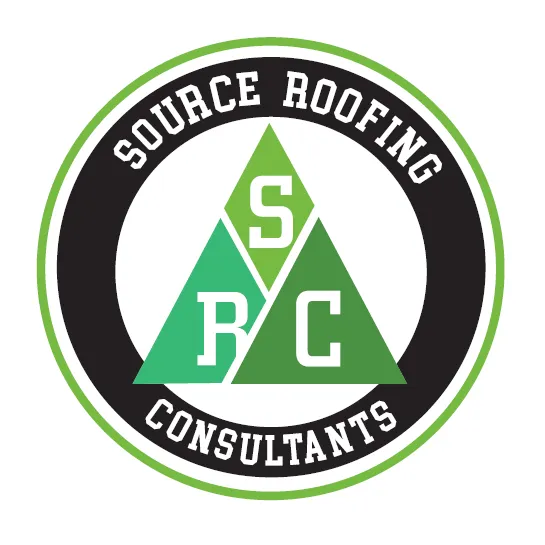 Slide of Source Roofing Consultants