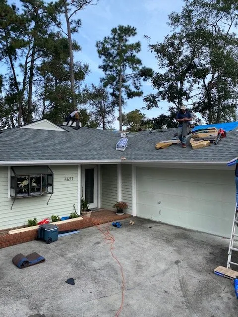 Slide of Source Roofing Consultants