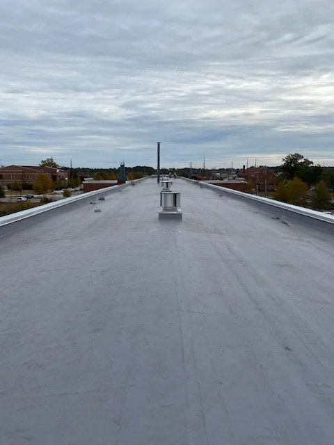 Slide of Source Roofing Consultants