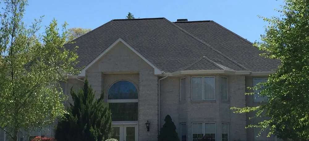 Slide of Sousa Roofing