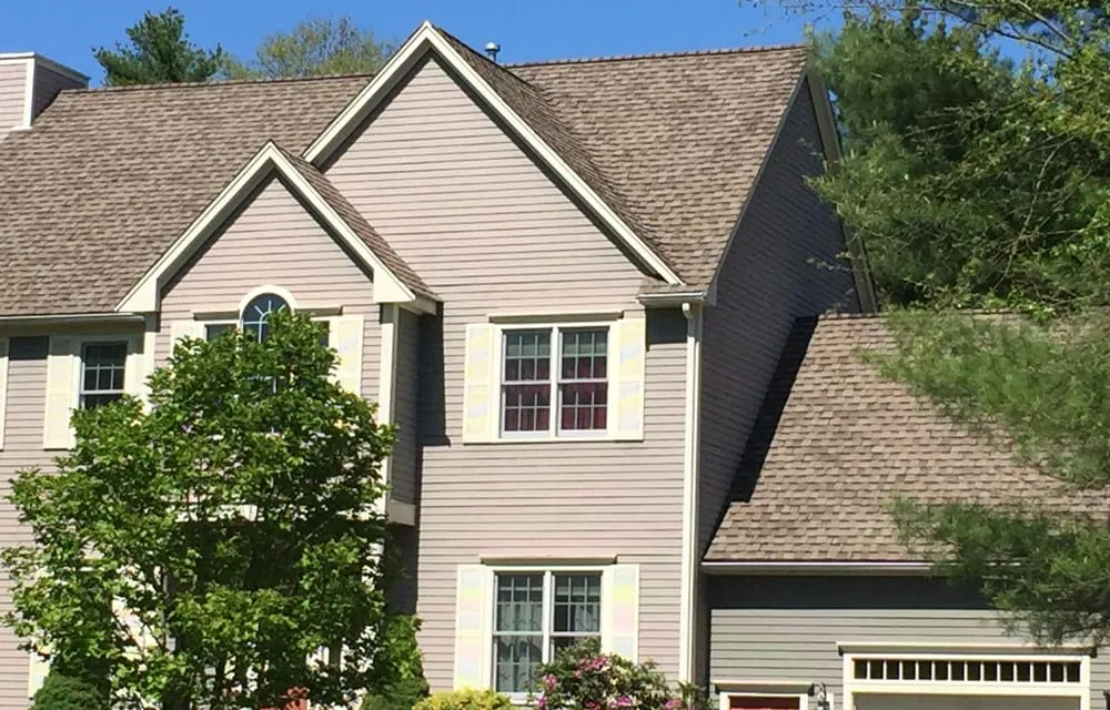 Slide of Sousa Roofing