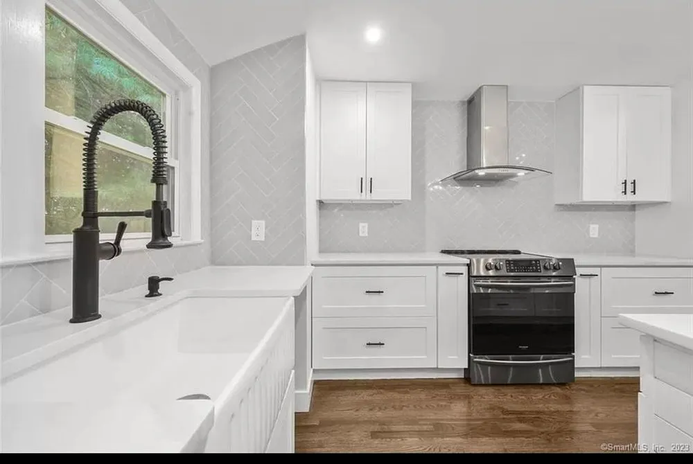 Slide of Souss Renovation