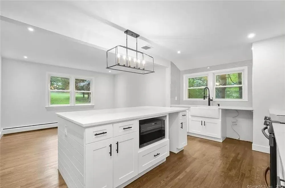 Slide of Souss Renovation