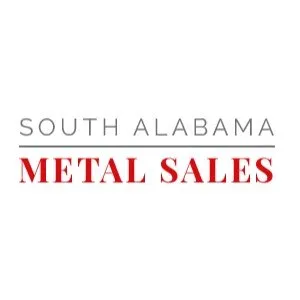 Slide of South Alabama Metal Sales
