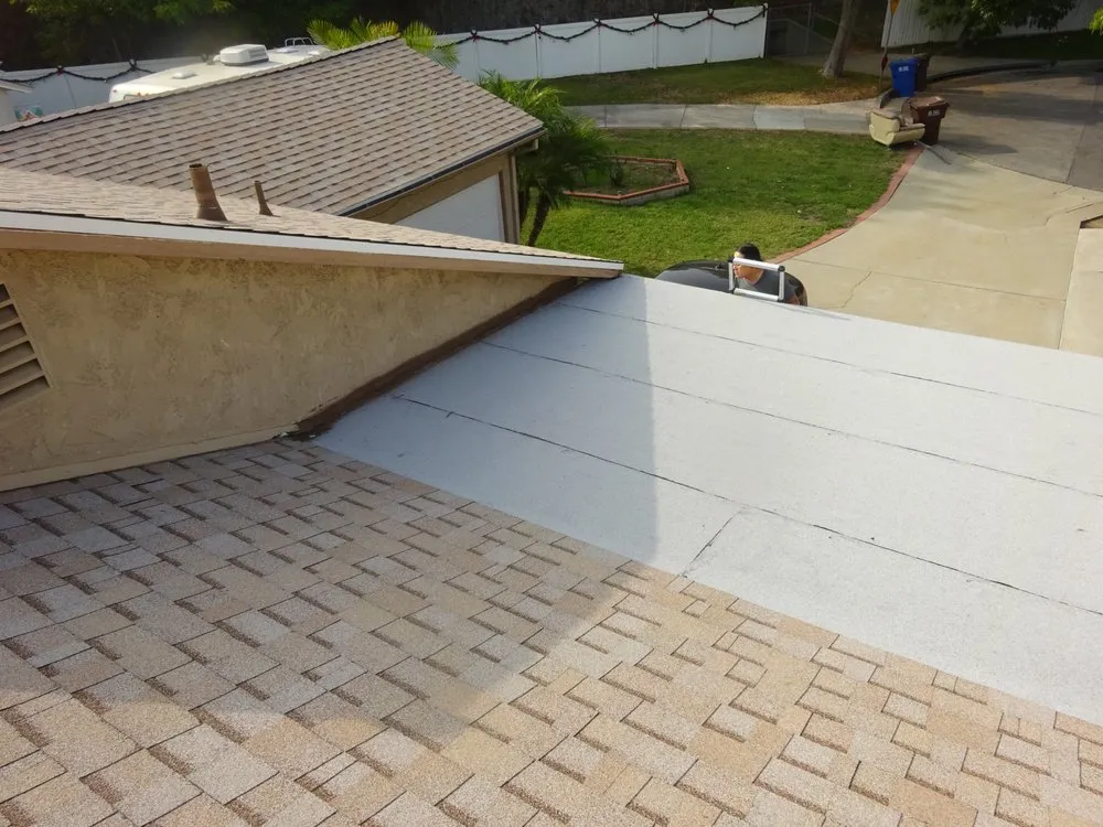 Slide of South Bay Home Remodeling