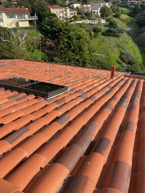 Slide of South Bay Roofing