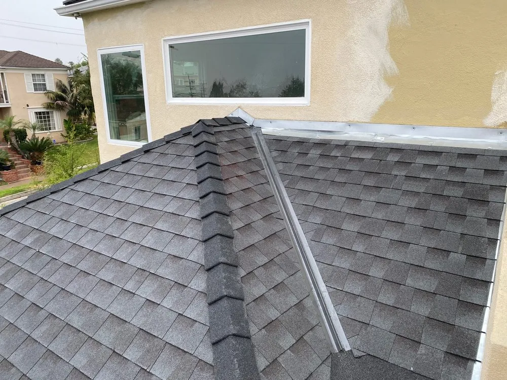 Slide of South Bay Roofing