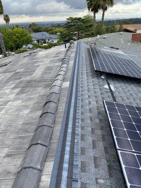 Slide of South Bay Roofing