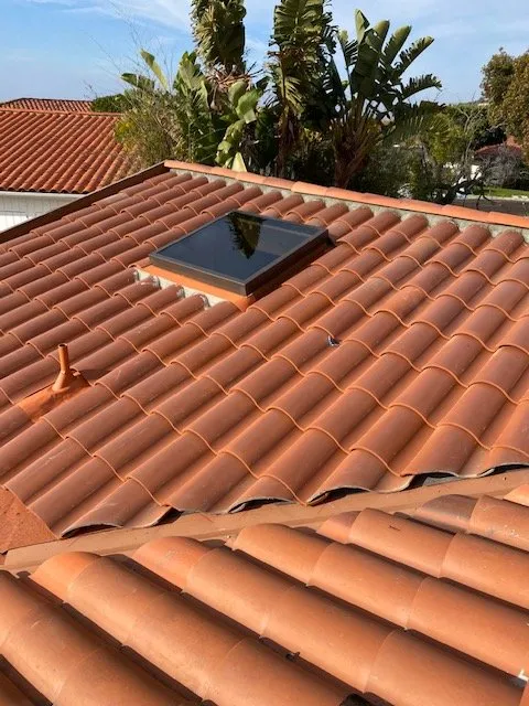 Slide of South Bay Roofing