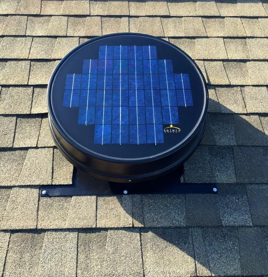 Slide of South Breeze