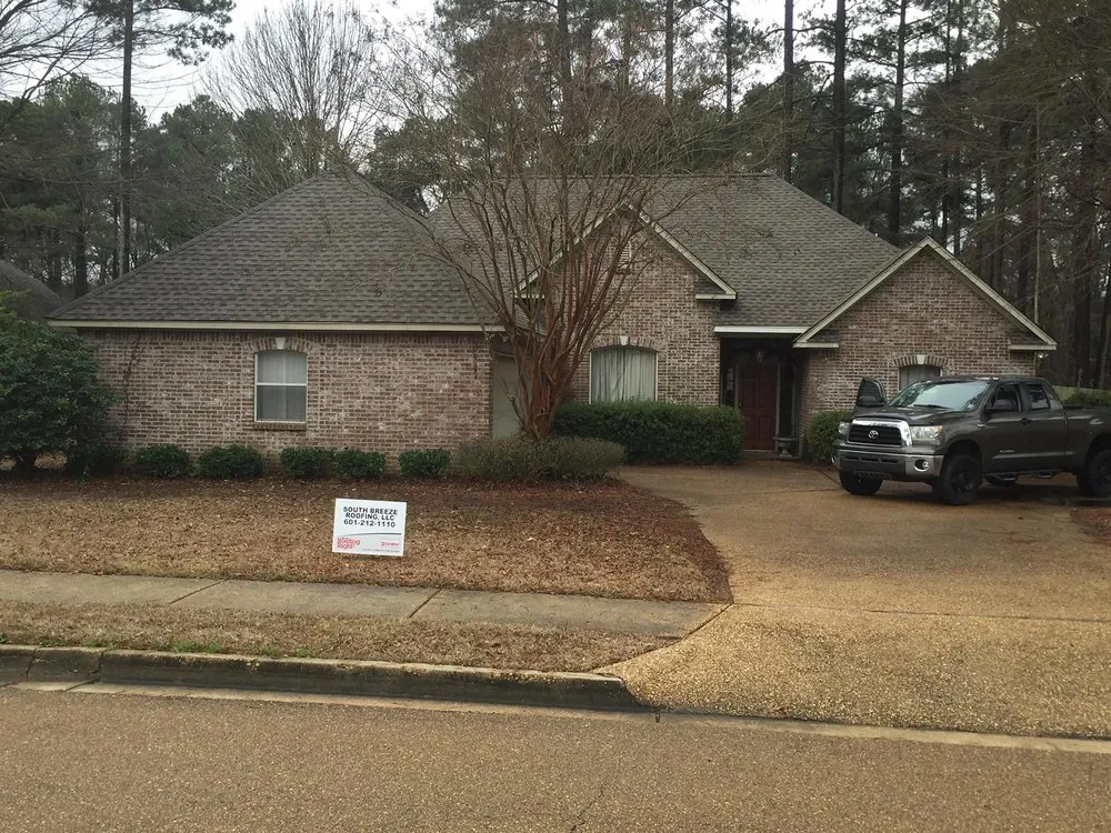 Slide of South Breeze