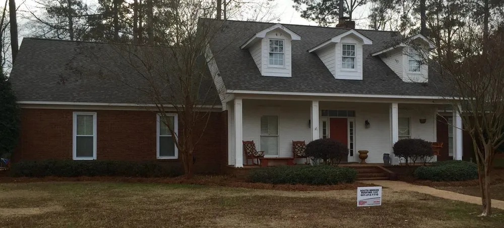 Slide of South Breeze