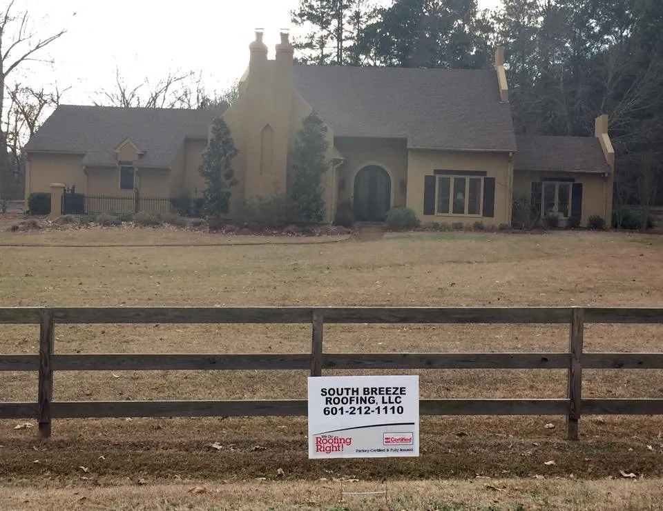 Slide of South Breeze