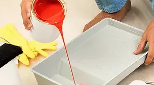 Slide of South Building Services