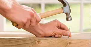 South Building Services Logo