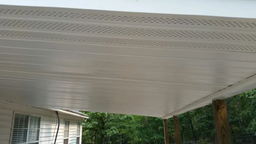 Slide of South Carolina Home Improvements