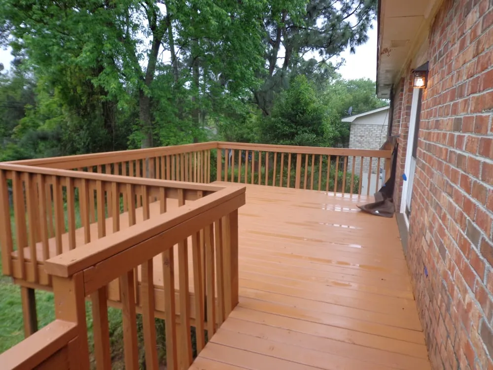 Slide of South Carolina Home Improvements