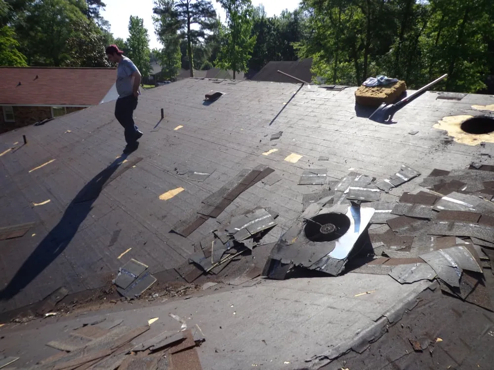 Slide of South Carolina Home Improvements