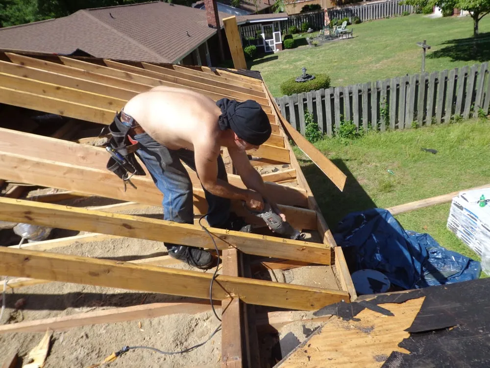 Slide of South Carolina Home Improvements