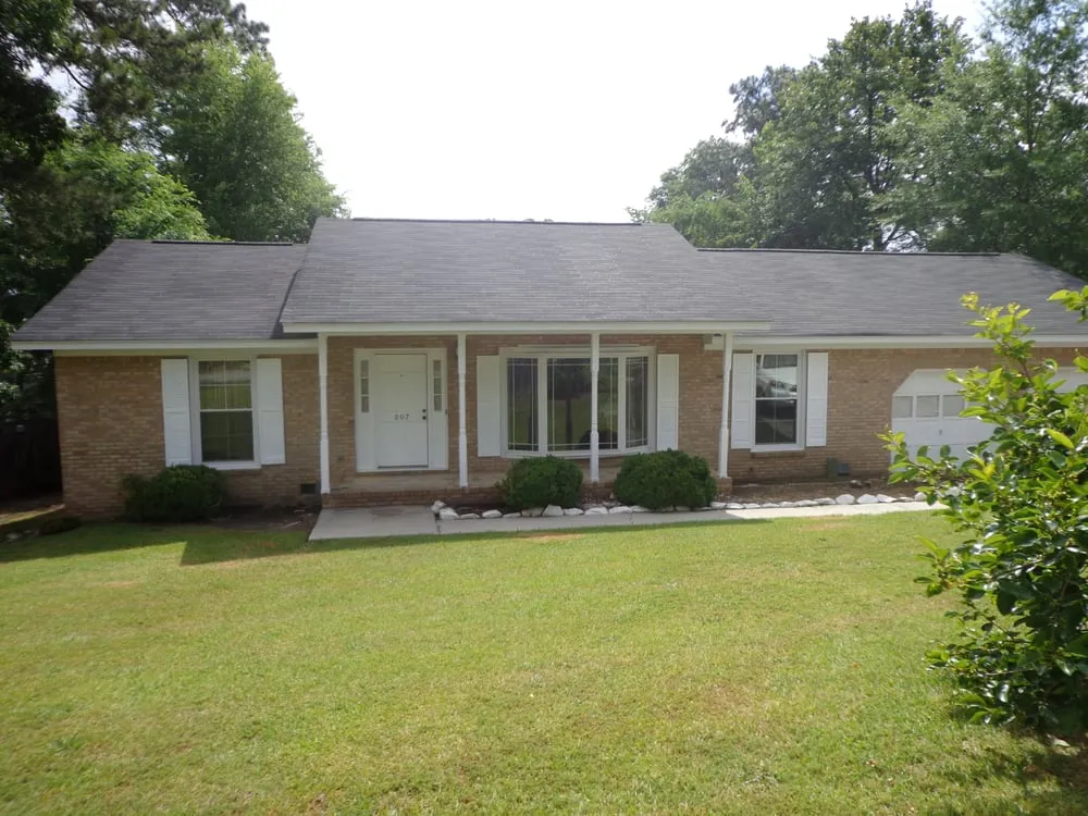 Slide of South Carolina Home Improvements