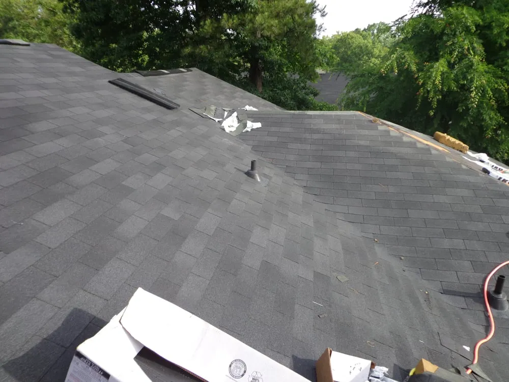 Slide of South Carolina Home Improvements