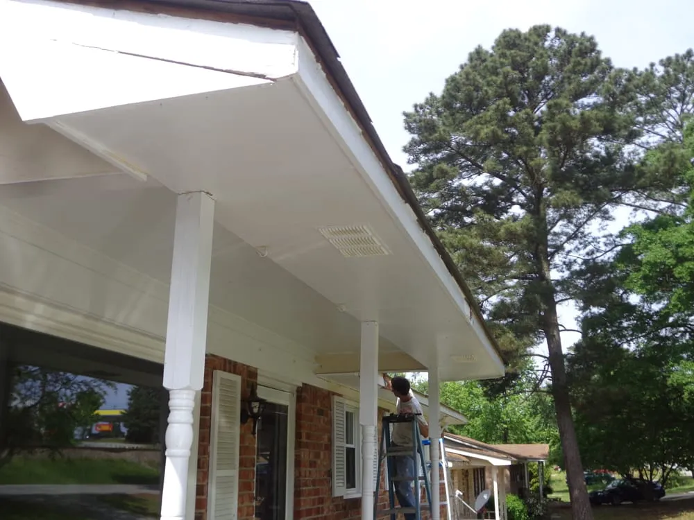 Slide of South Carolina Home Improvements