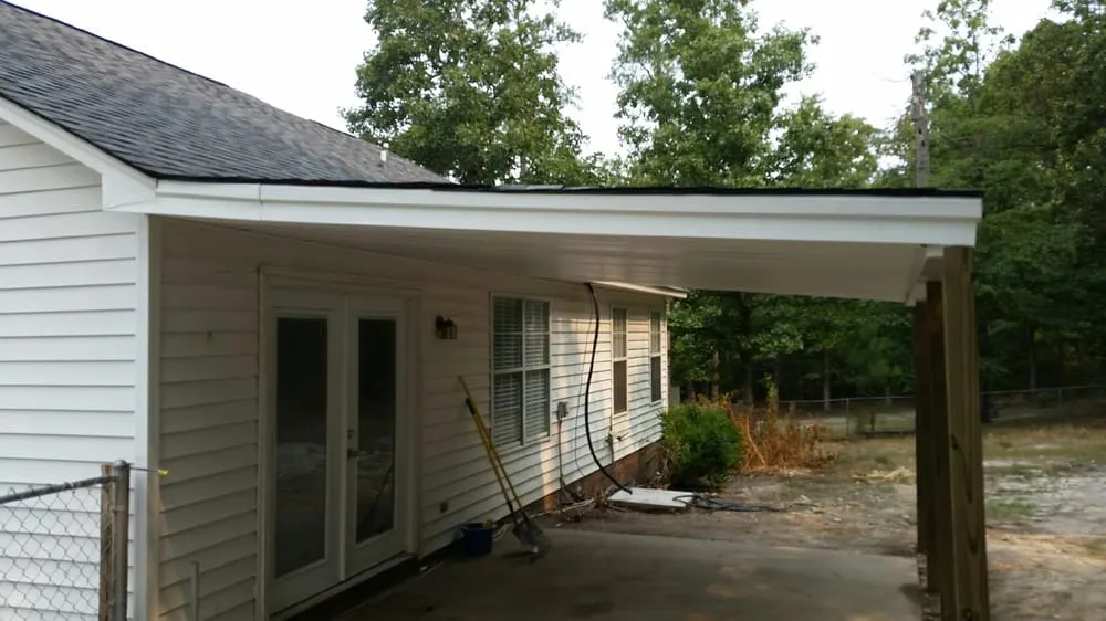 Slide of South Carolina Home Improvements