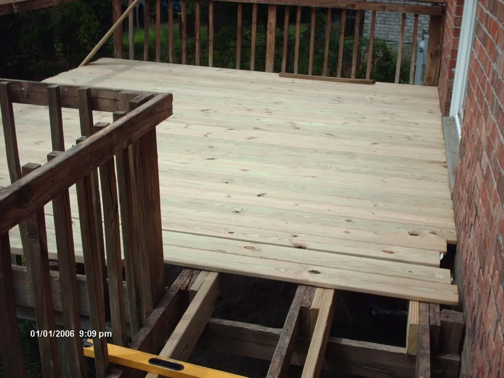 Slide of South Carolina Home Improvements