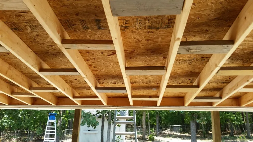 Slide of South Carolina Home Improvements