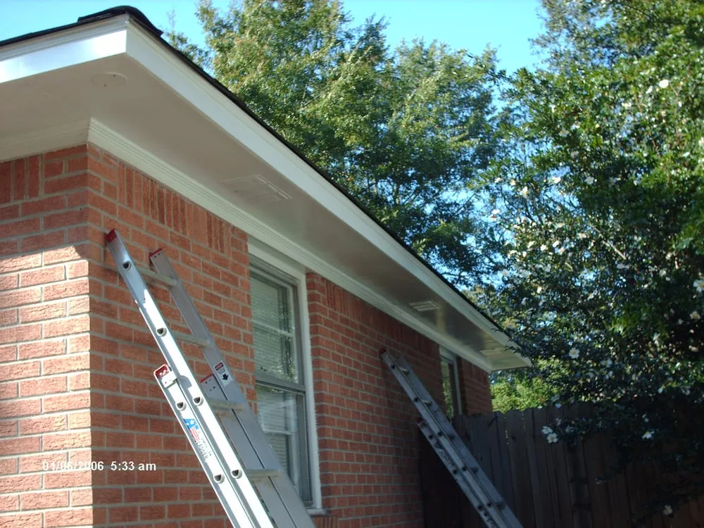 Slide of South Carolina Home Improvements