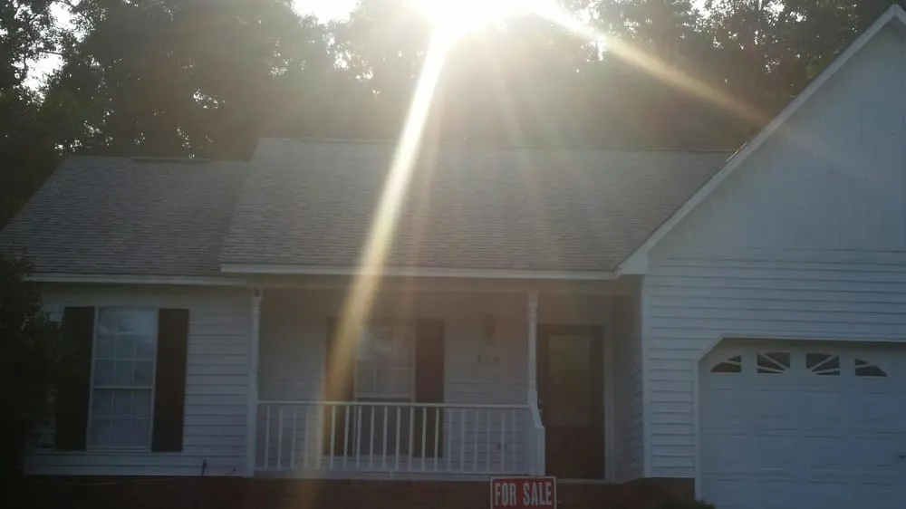 Slide of South Carolina Home Improvements