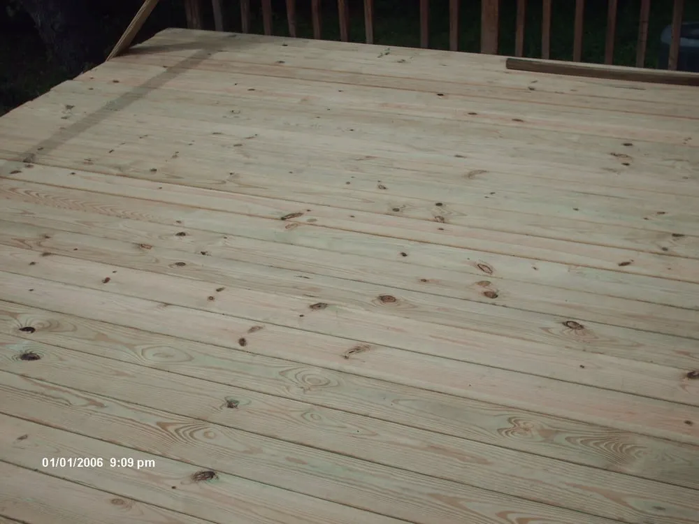 Slide of South Carolina Home Improvements