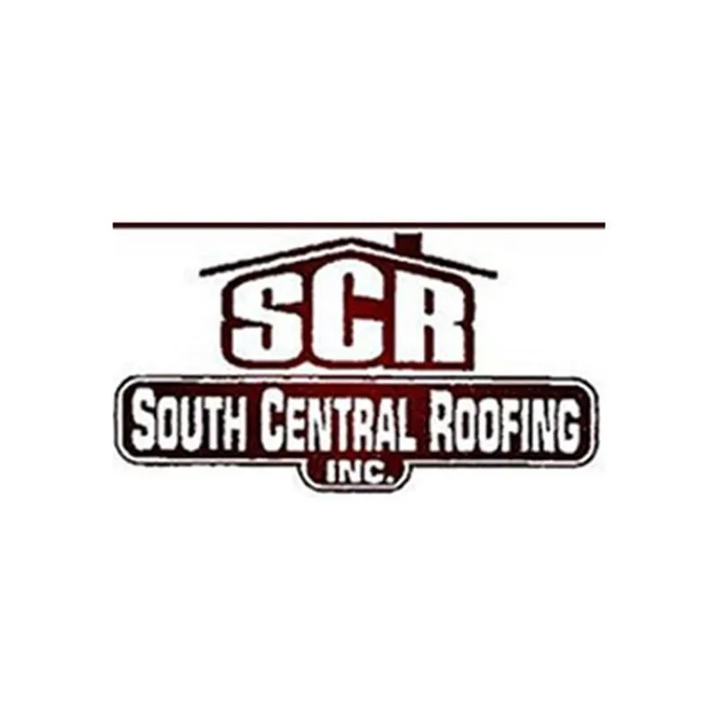 Slide of South Central Roofing