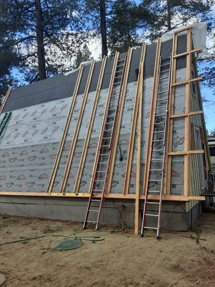 Slide of South Central Roofing