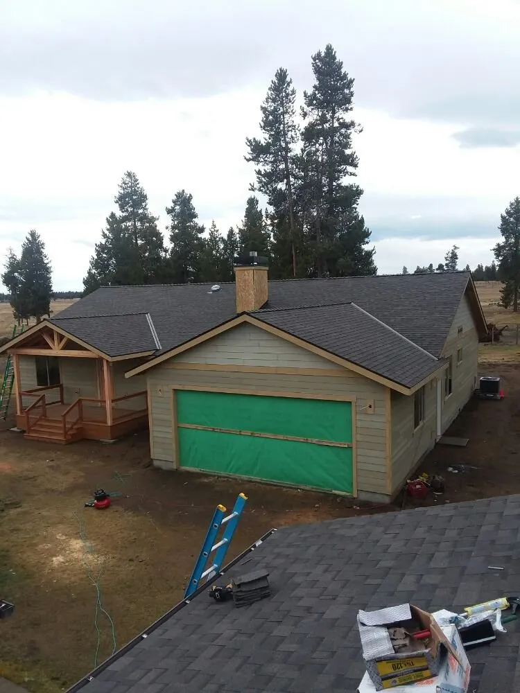 Slide of South Central Roofing