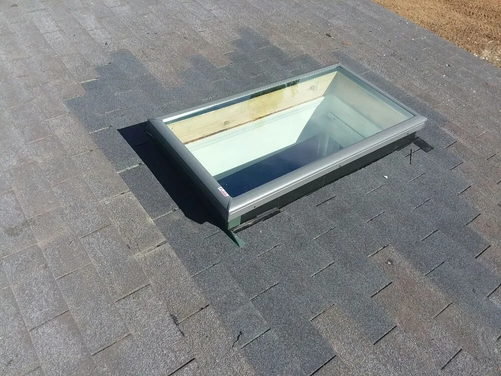 Slide of South Central Roofing